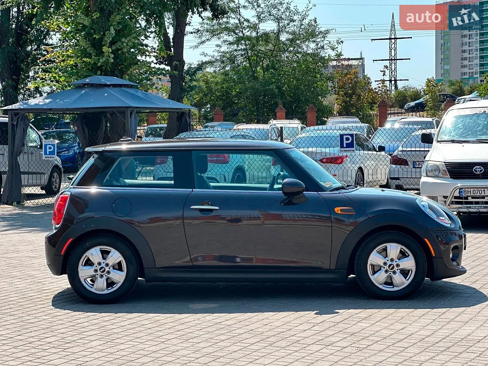 2015 MINI Cooper - мініатюра 11