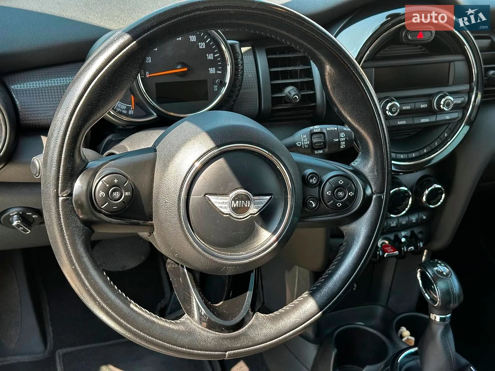 2015 MINI Cooper - мініатюра 24