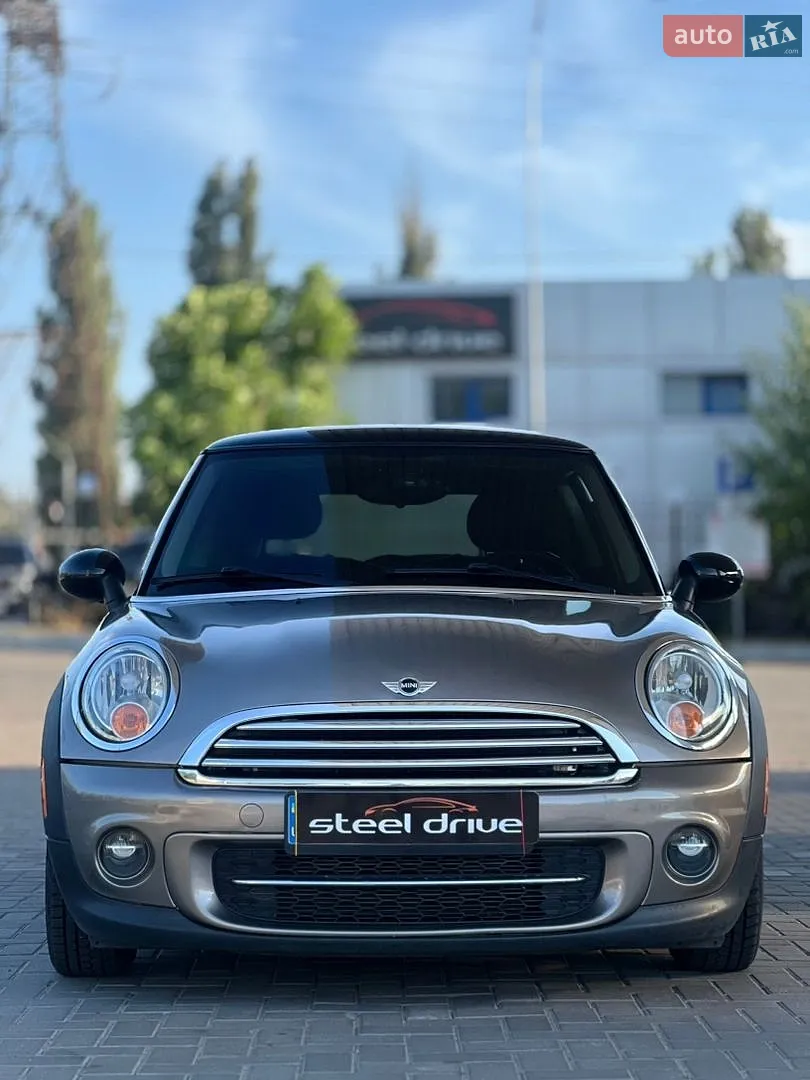 2011 MINI Cooper - мініатюра 3