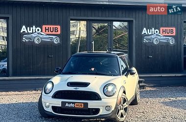 Хетчбек MINI Cooper 2012 в Полтаві