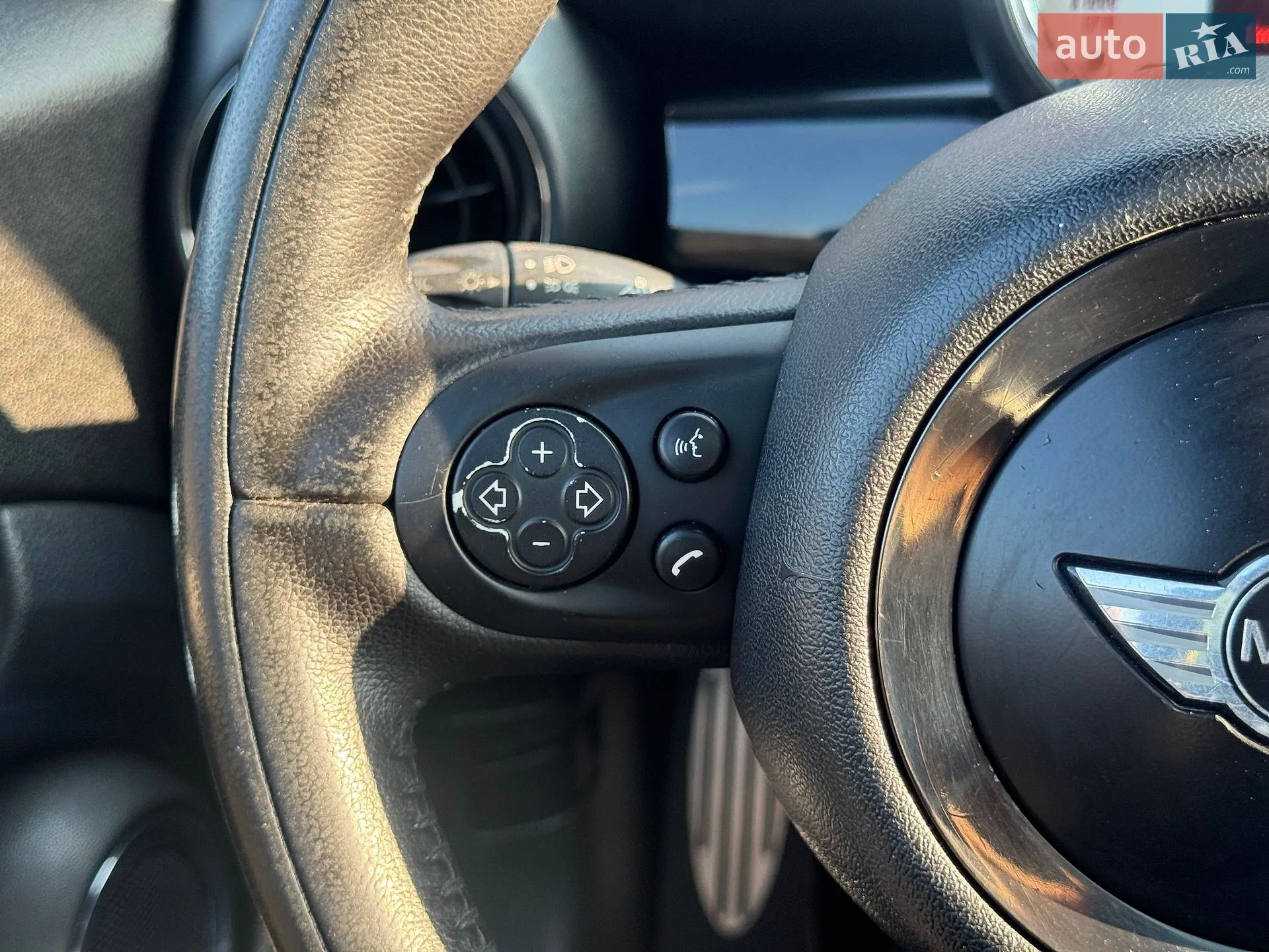 2012 MINI Cooper - мініатюра 17