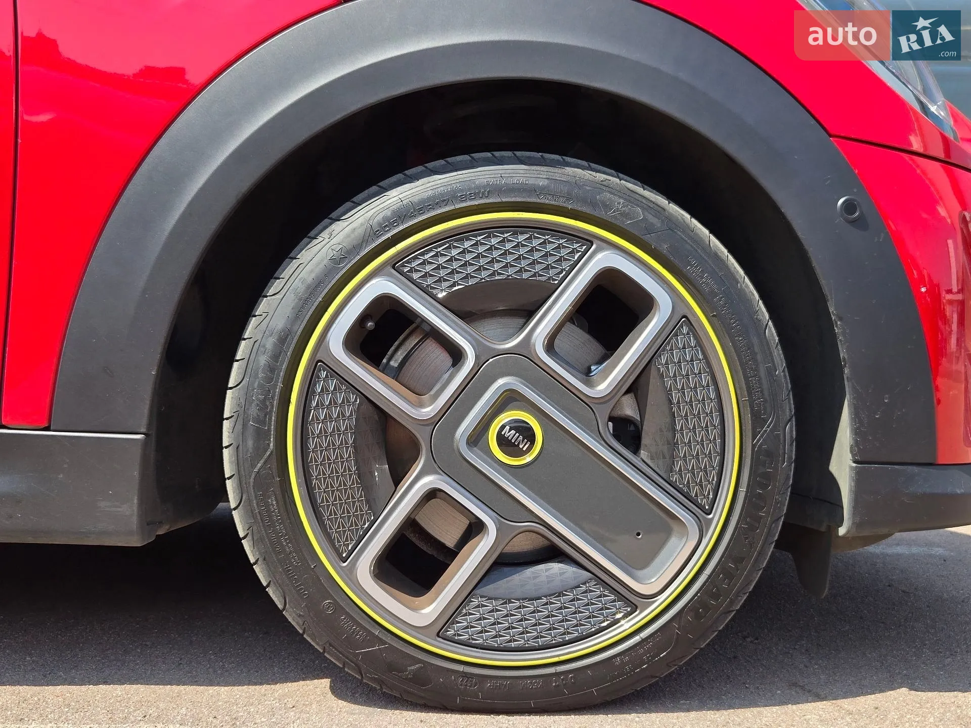 2023 MINI Cooper - мініатюра 7