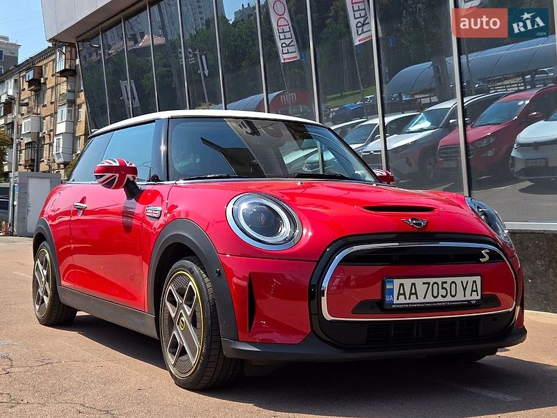 MINI Cooper 2023 MINI Cooper 2023