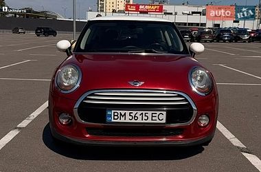 Хетчбек MINI Cooper 2015 в Києві