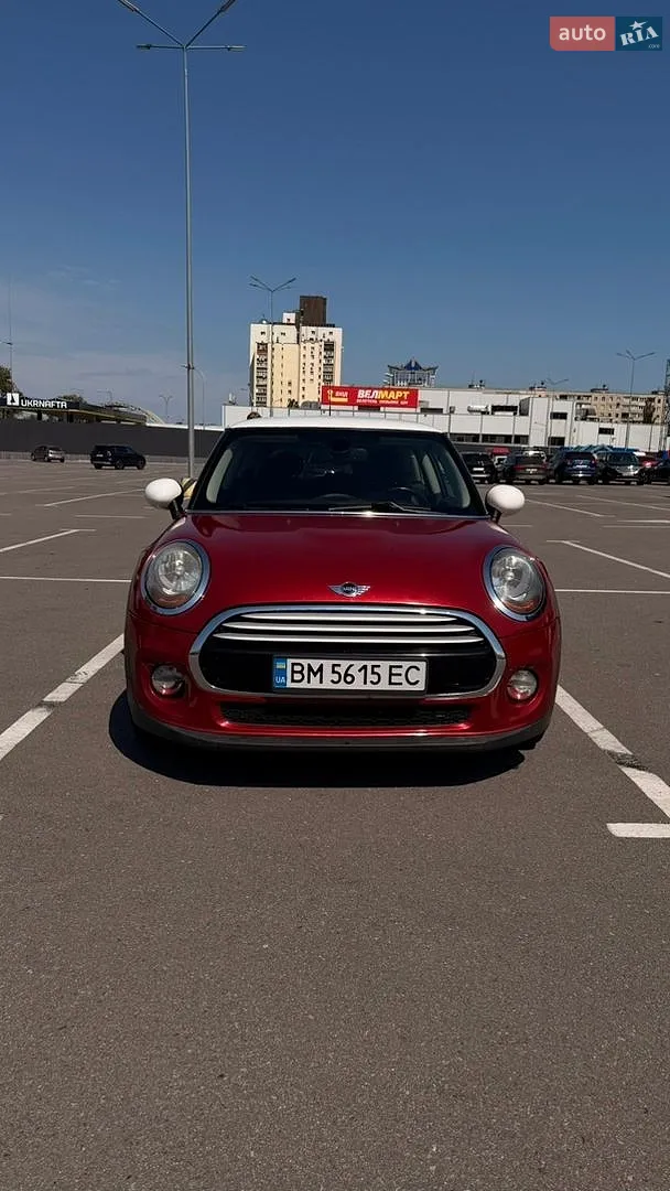 2015 MINI Cooper - фото 1