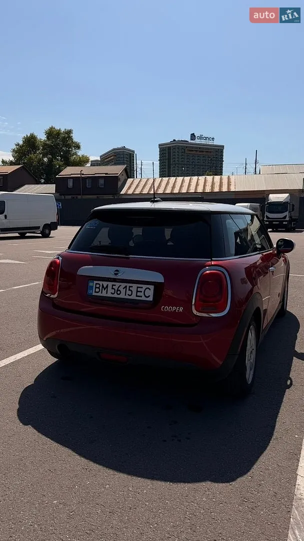 2015 MINI Cooper - мініатюра 6