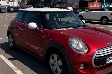 Хетчбек MINI Cooper 2015 в Києві
