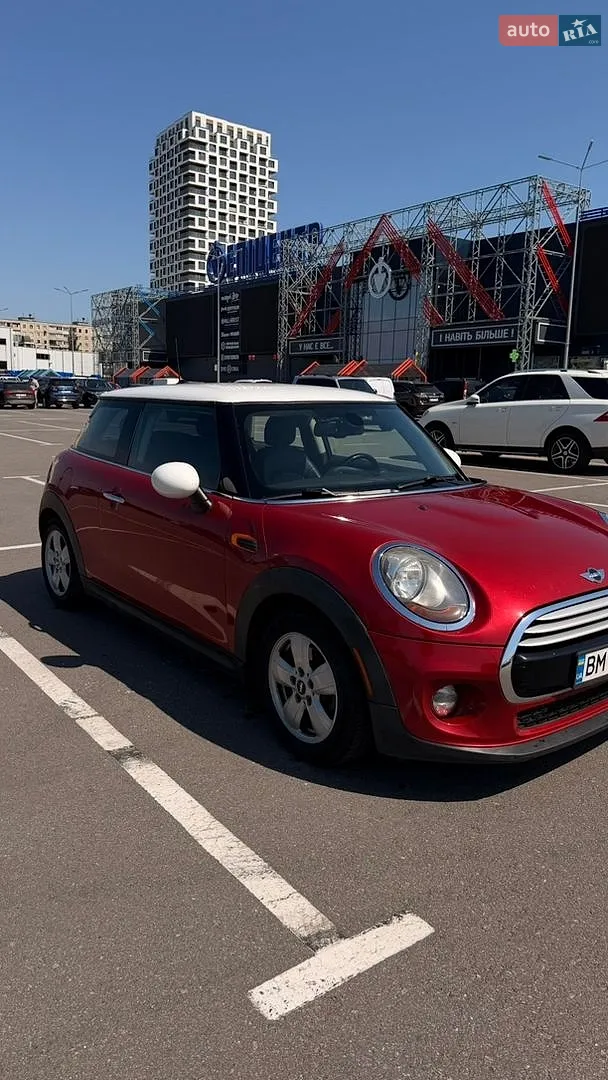 2015 MINI Cooper - мініатюра 4