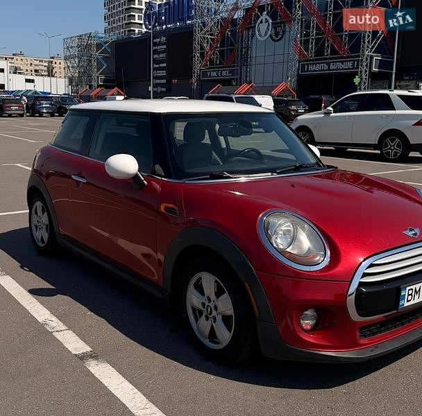 MINI Cooper 2015 MINI Cooper 2015