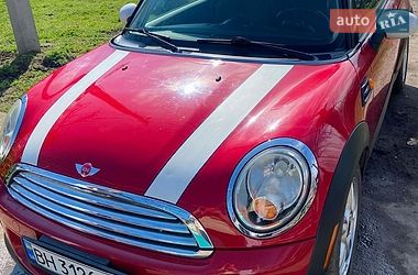 Хетчбек MINI Cooper 2010 в Доброславі
