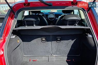 Хетчбек MINI Cooper 2010 в Доброславі
