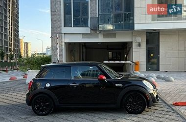 Хетчбек MINI Cooper 2014 в Києві