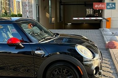 Хетчбек MINI Cooper 2014 в Києві
