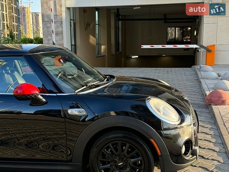 Хетчбек MINI Cooper 2014 в Києві