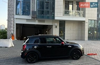 Хетчбек MINI Cooper 2014 в Києві