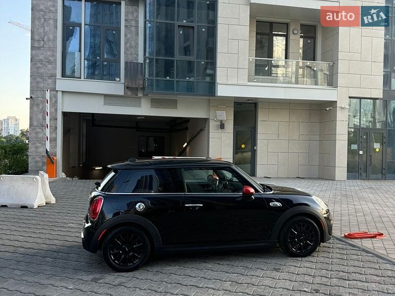 Хетчбек MINI Cooper 2014 в Києві