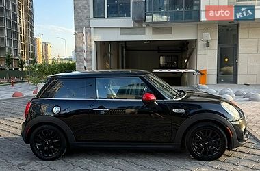Хетчбек MINI Cooper 2014 в Києві