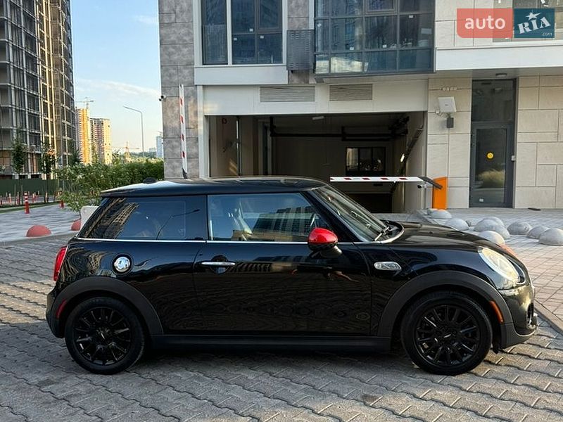Хетчбек MINI Cooper 2014 в Києві