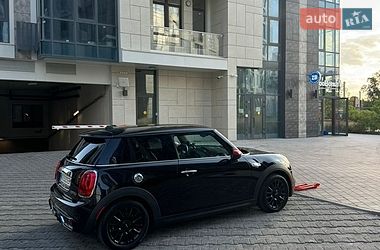 Хетчбек MINI Cooper 2014 в Києві