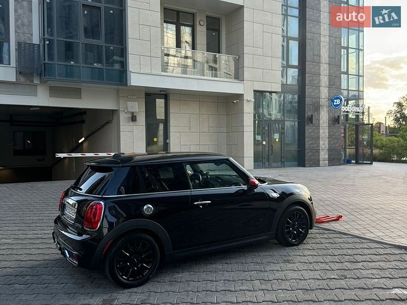 Хетчбек MINI Cooper 2014 в Києві