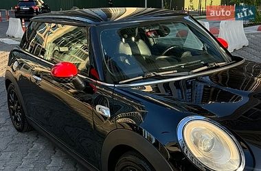 Хетчбек MINI Cooper 2014 в Києві