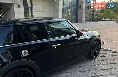 Хетчбек MINI Cooper 2014 в Києві