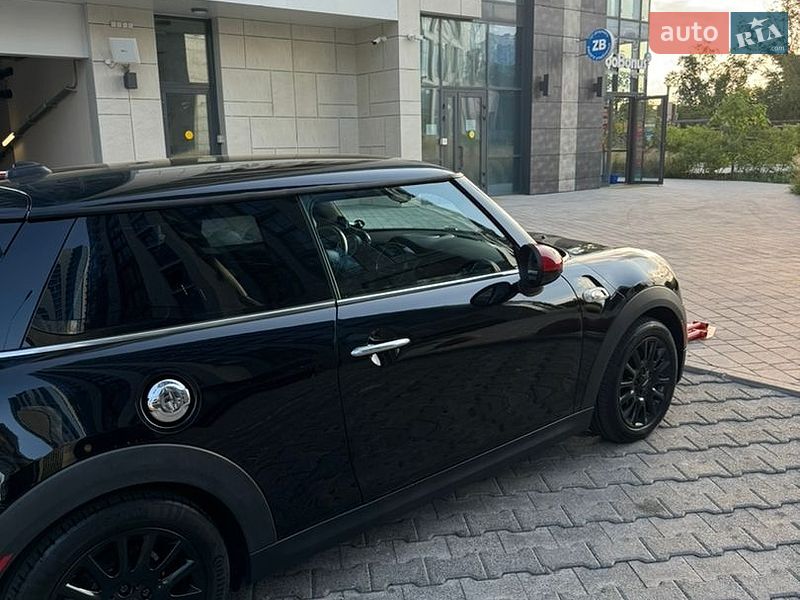 Хетчбек MINI Cooper 2014 в Києві