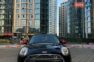 Хетчбек MINI Cooper 2014 в Києві