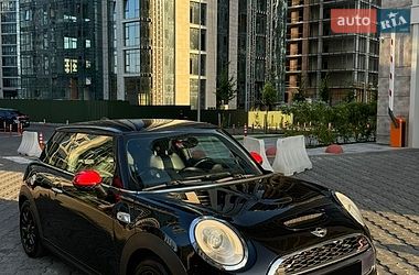 Хетчбек MINI Cooper 2014 в Києві