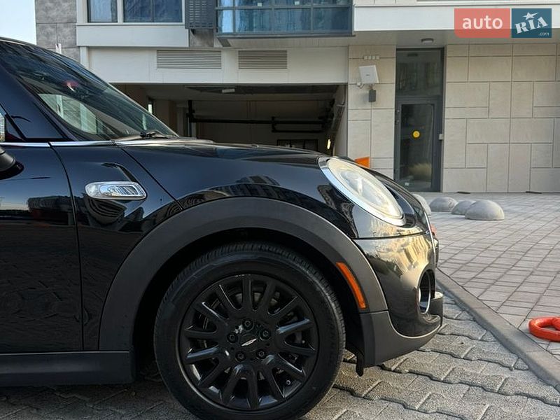 Хетчбек MINI Cooper 2014 в Києві