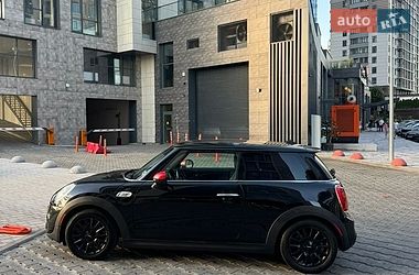 Хетчбек MINI Cooper 2014 в Києві