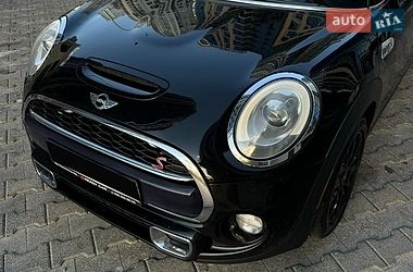 Хетчбек MINI Cooper 2014 в Києві