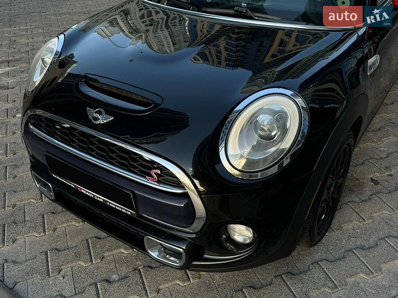 Хетчбек MINI Cooper 2014 в Києві