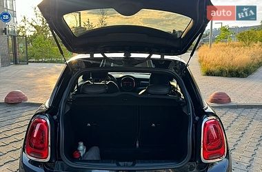 Хетчбек MINI Cooper 2014 в Києві