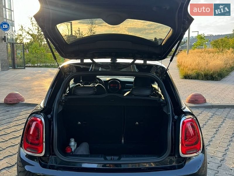 Хетчбек MINI Cooper 2014 в Києві