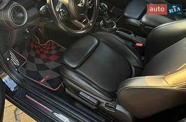 Хетчбек MINI Cooper 2014 в Києві