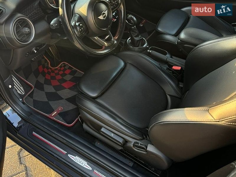 Хетчбек MINI Cooper 2014 в Києві