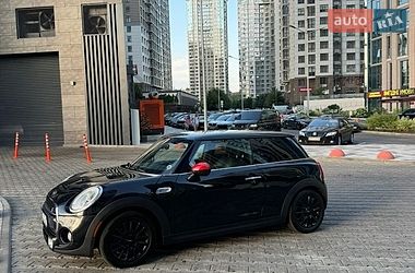 Хетчбек MINI Cooper 2014 в Києві