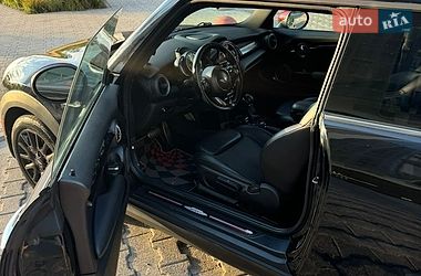 Хетчбек MINI Cooper 2014 в Києві