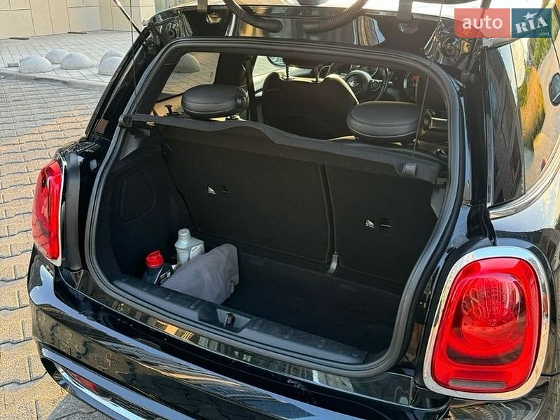 Хетчбек MINI Cooper 2014 в Києві