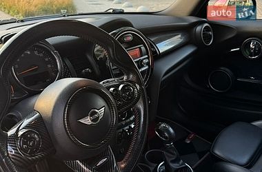 Хетчбек MINI Cooper 2014 в Києві