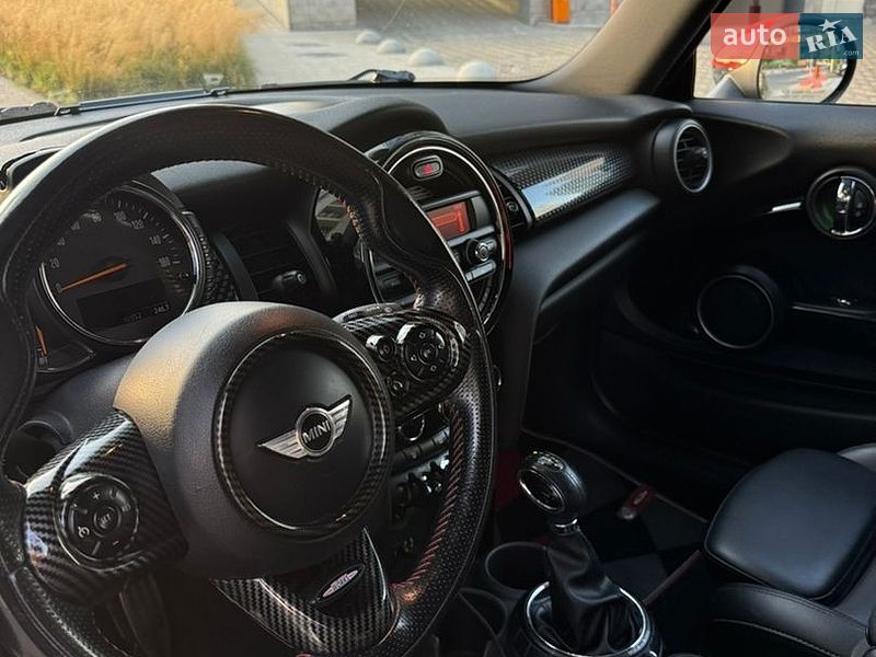 Хетчбек MINI Cooper 2014 в Києві