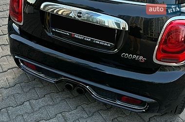 Хетчбек MINI Cooper 2014 в Києві