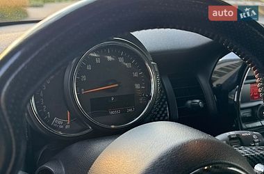 Хетчбек MINI Cooper 2014 в Києві