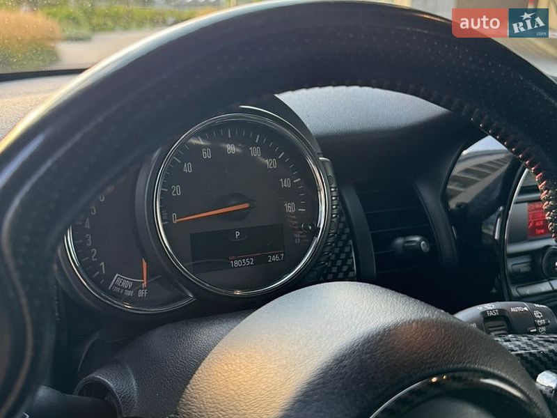 Хетчбек MINI Cooper 2014 в Києві