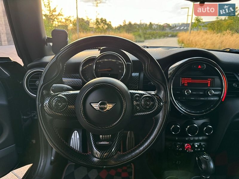 Хетчбек MINI Cooper 2014 в Києві