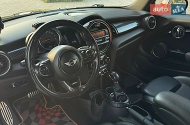 Хетчбек MINI Cooper 2014 в Києві