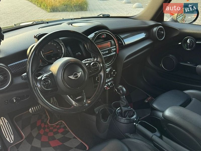 Хетчбек MINI Cooper 2014 в Києві