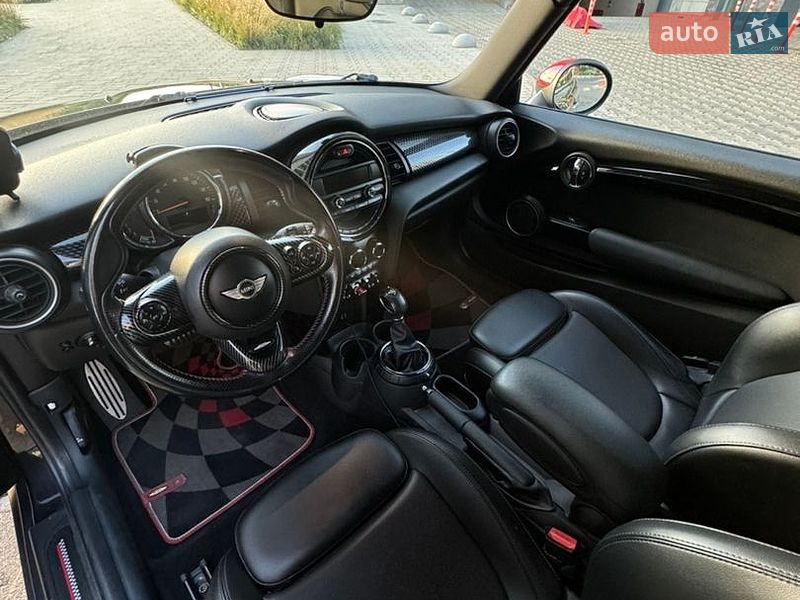 Хетчбек MINI Cooper 2014 в Києві