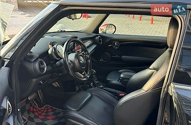 Хетчбек MINI Cooper 2014 в Києві
